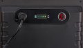 Mobiler Akku LED Strahler JARO 3000 MA 30W, 3000lm, IP54 - Produktansicht