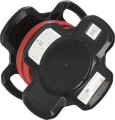 Gummi-Kabelhaspel X-Gum IP44 10m H07RN-F 3G1,5 - Produktansicht