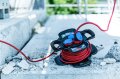 - Special rubber compound