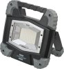 Mobiler Bluetooth LED Strahler TORAN 5000 MB mit Lichtsteuerungs-APP, IP54, 5000lm, 46W, 5m H07RN-F 3G1,5