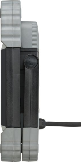 Mobiler Bluetooth LED Strahler TORAN 3000 MB mit Lichtsteuerungs-APP, IP55, 3000lm, 30W, 5m H07RN-F 2G1,0 - Produktansicht
