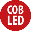 LED Akku-Handleuchte HL 1000 A, IP54, 1000+200lm