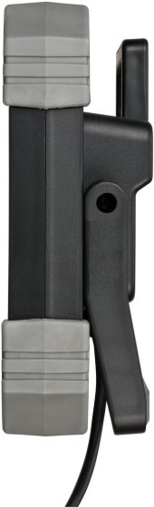 Mobiler LED Strahler DINORA 8000 IP65, 8000lm, 5m H07RN-F 2x1,0 - Produktansicht