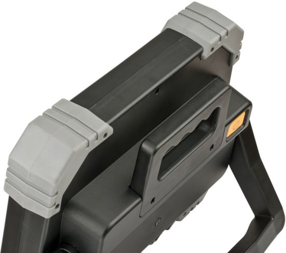 Mobiler LED Strahler DINORA 8000 IP65, 8000lm, 5m H07RN-F 2x1,0 - Produktansicht