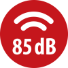 brennenstuhl®Connect WiFi Rauch- und Hitzewarnmelder WRHM01