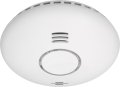 brennenstuhl®Connect WiFi Rauch- und Hitzewarnmelder WRHM01 - Produktbild