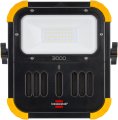Mobiler Akku LED Baustrahler BLUMO 3000 A 30W, 3000lm, IP54 - Produktansicht