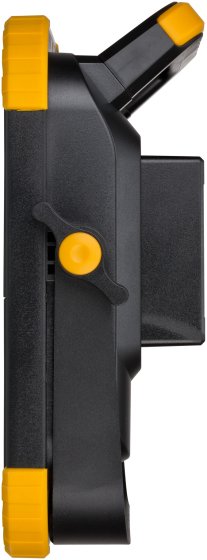 Mobiler Akku LED Baustrahler BLUMO 3000 A 30W, 3000lm, IP54 - Produktansicht