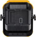 Mobiler Akku LED Baustrahler BLUMO 3000 A 30W, 3000lm, IP54 - Produktansicht