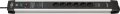 Premium-Protect-Line 60.000A Überspannungsschutz-Steckdosenleiste mit Power Delivery USB-Ladefunktion 6-fach 3m H05VV-F 3G1,5 - Produktbild