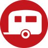 Garant G CEE 3 IP44 Camping/Maritim-Kabeltrommel 25m H07RN-F 3G2,5