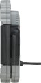 Bluetooth LED Baustrahler TORAN 3050 MB mit Lichtsteuerungs-APP, IP55, 3400lm, 30W, 5m H07RN-F 2G1,0 - Produktansicht