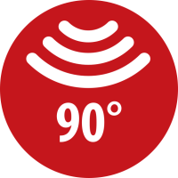 Erfassungswinkel