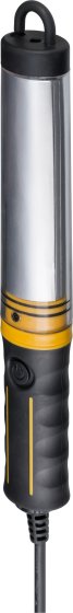 LED Werkstattleuchte IP65 WL 550 570lm, 5m H05RN-F2x1,0 - Produktansicht