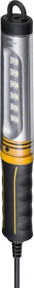 LED Werkstattleuchte IP65 WL 550 570lm, 5m H05RN-F2x1,0 - Produktbild