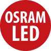 Professional LED Akku Arbeitsstrahler BS 5000 MA, Bosch Professional 18V System, 6000lm, IP55
