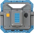 Professional LED Hybrid Baustrahler BS 8050 MH, Bosch Professional 18V System, 7900lm, IP55    - Produktansicht