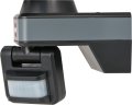 brennenstuhl®Connect LED WiFi Strahler mit Infrarot-Bewegungsmelder WF 2050 P 2400lm, PIR, IP54       - Produktansicht