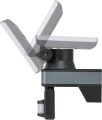 brennenstuhl®Connect LED WiFi Strahler mit Infrarot-Bewegungsmelder WF 2050 P 2400lm, PIR, IP54       - Produktansicht