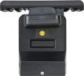 brennenstuhl®Connect LED WiFi Strahler mit Infrarot-Bewegungsmelder WF 2050 P 2400lm, PIR, IP54       - Produktansicht