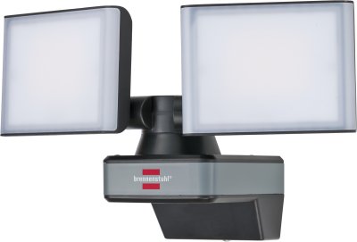 IP54 2400lm, Spotlight brennenstuhl® WF LED 2050 brennenstuhl®Connect WiFi |