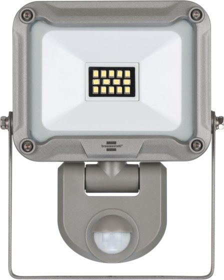 LED Strahler JARO 1050 P mit Infrarot-Bewegungsmelder 980lm, 9,6W, IP54 - Produktansicht
