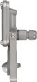 LED Strahler JARO 1050 P mit Infrarot-Bewegungsmelder 980lm, 9,6W, IP54 - Produktansicht