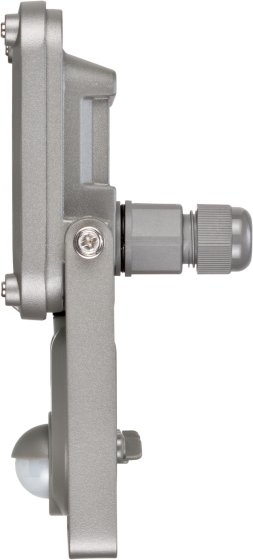 LED Strahler JARO 1050 P mit Infrarot-Bewegungsmelder 980lm, 9,6W, IP54 - Produktansicht