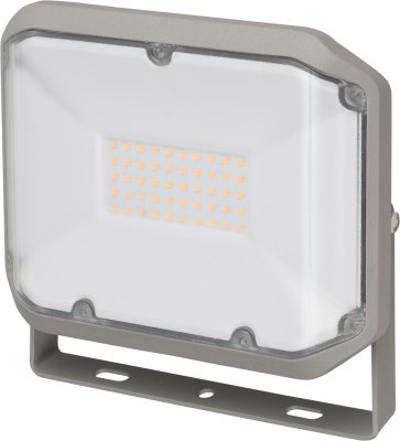 Mentor Politistation eskalere LED-Strahler für den Innen- und Außenbereich | brennenstuhl®