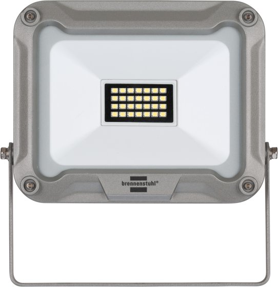 LED Strahler JARO 2050 1950lm, 19,5W, IP65 - Produktansicht