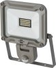 LED Strahler JARO 2050 P mit Infrarot-Bewegungsmelder 1950lm, 19,7W, IP54