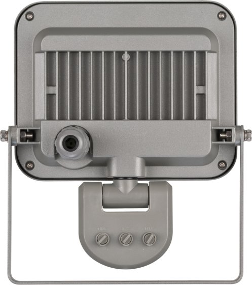 LED Strahler JARO 2050 P mit Infrarot-Bewegungsmelder 1950lm, 19,7W, IP54 - Produktansicht