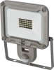 LED Strahler JARO 3050 P mit Infrarot-Bewegungsmelder 2650lm, 30W, IP54