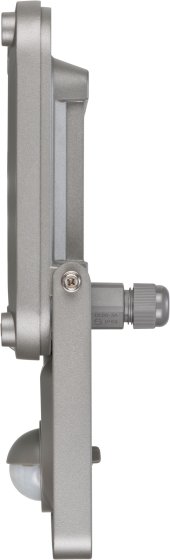 LED Strahler JARO 3050 P mit Infrarot-Bewegungsmelder 2650lm, 30W, IP54 - Produktansicht