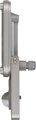 LED Strahler JARO 3050 P mit Infrarot-Bewegungsmelder 2650lm, 30W, IP54 - Produktansicht