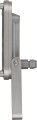 LED Strahler JARO 5050 4400lm, 50W, IP65 - Produktansicht