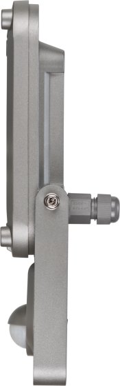 LED Strahler JARO 5050 P mit Infrarot-Bewegungsmelder 4400lm, 50W, IP54 - Produktansicht