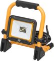 LED Arbeitsstrahler JARO 1050 M, 980lm, 9,6W, IP65, 2m&nbsp;H07RN-F 3G1,0, IP65 - Produktbild