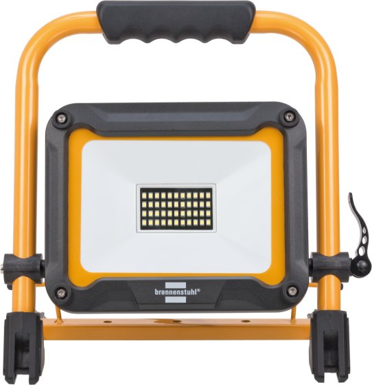 LED Arbeitsstrahler JARO 3050 M, 2650lm, 30W, 3m H07RN-F 3G1,0, IP65 - Produktansicht