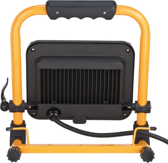 LED Arbeitsstrahler JARO 3050 M, 2650lm, 30W, 3m H07RN-F 3G1,0, IP65 - Produktansicht