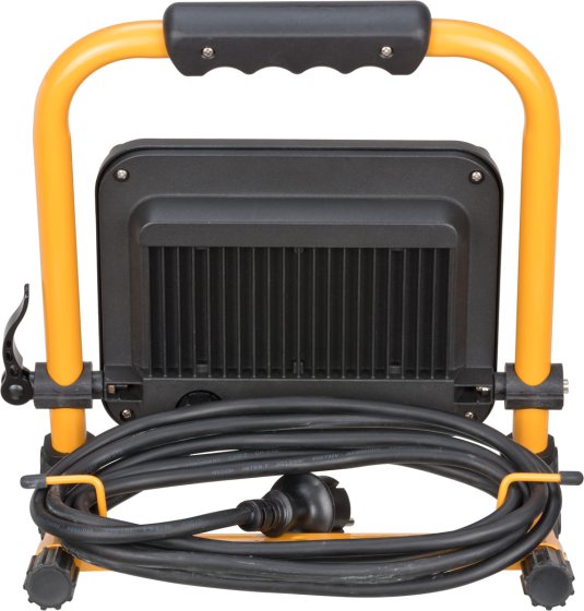 LED Arbeitsstrahler JARO 3050 M, 2650lm, 30W, 3m H07RN-F 3G1,0, IP65 - Produktansicht