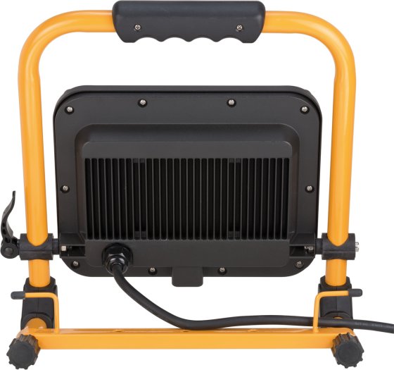 LED Arbeitsstrahler JARO 5050 M, 4400lm, 50W, 5m H07RN-F 3G1,0, IP65 - Produktansicht