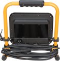 LED Arbeitsstrahler JARO 5050 M, 4400lm, 50W, 5m H07RN-F 3G1,0, IP65 - Produktansicht