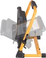 LED Arbeitsstrahler JARO 7050 M, 8000lm, 79,6W, 5m H07RN-F 3G1,0, IP65 - Produktansicht