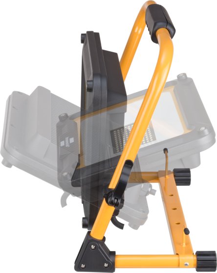 LED Arbeitsstrahler JARO 7050 M, 8000lm, 79,6W, 5m H07RN-F 3G1,0, IP65 - Produktansicht