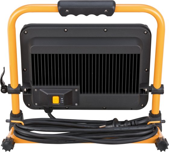 LED Arbeitsstrahler JARO 7050 M, 8000lm, 79,6W, 5m H07RN-F 3G1,0, IP65 - Produktansicht