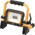 Akku LED Arbeitsstrahler JARO 1010 MA 1100lm, IP54 - Produktbild
