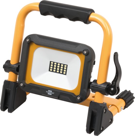 Akku LED Arbeitsstrahler JARO 1010 MA 1100lm, IP54 - Produktbild