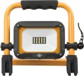 Akku LED Arbeitsstrahler JARO 1010 MA 1100lm, IP54 - Produktansicht