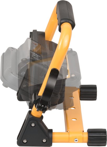Akku LED Arbeitsstrahler JARO 1010 MA 1100lm, IP54 - Produktansicht